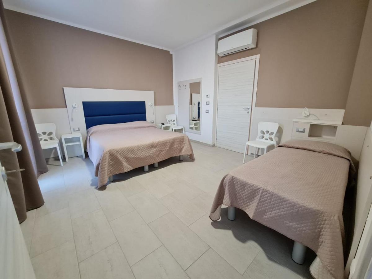 Hotel City 20 米兰 外观 照片