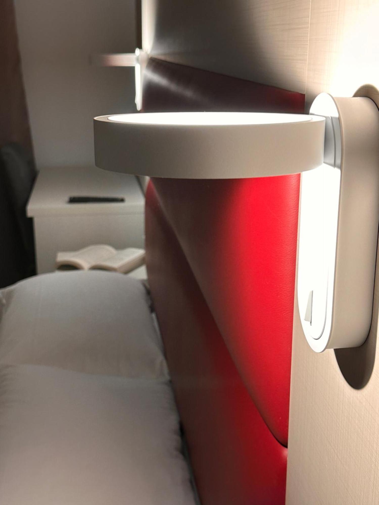 Hotel City 20 米兰 外观 照片